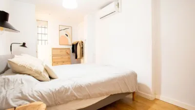 Duplex on Sancho Dávila Street, No. > photo 11