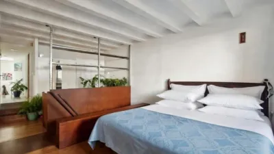 Duplex on Carrer del Ferrocarril, No. > photo 12