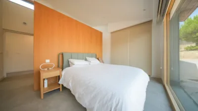 Casa unifamiliar en Camping Valdemorillo photo 20