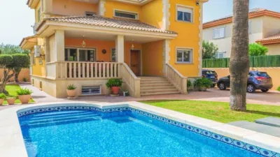 Casa unifamiliar en Carrer Serra de la Grana, nº > photo 78