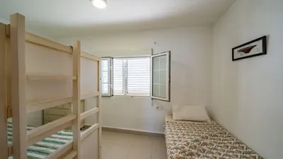 Semi-detached house on Carrer de les Violetes, No. > photo 28