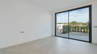 Apartment in La Fustera photo 24