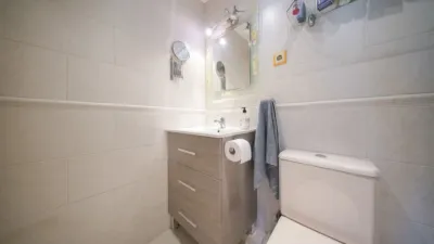 Apartment on Avenida de Betanzos, No. > photo 15
