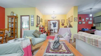 Single-family home in Bollullos de la Mitación photo 6