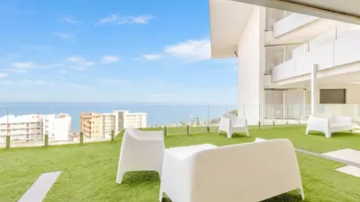 Apartment on Calle Begoña, No. photo 28