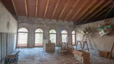 Casa unifamiliar en calle >Plaça de Les Corts, nº > photo 37