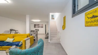 Single-family home on Carrer de Xipre, nº photo 63