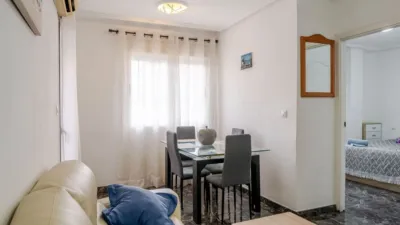 Pis – Torrevieja - Vista 5