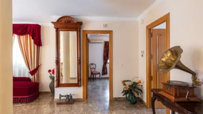 Single-family home on Carrer Vall Dalbaida, nº photo 21