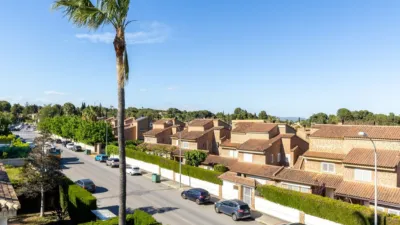 Single-family home in Campo Olivar photo 38