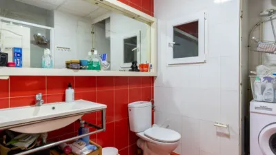 Piso en Avinguda del Cardenal Benlloch, nº > photo 14