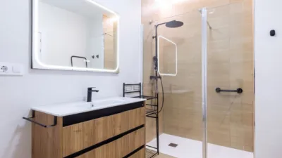 Apartment on Carrer de Dolores Alcaide, No. photo 12