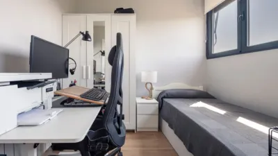 Penthouse on Calle de Pirra, No. > photo 26