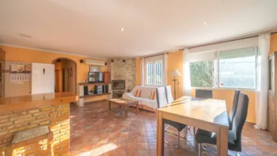 Casa – la Vall de Gallinera, Benissivà - Más