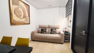 Apartment in Acequión-Los Naúfragos photo 20