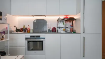 Flat on Javier Ferrero Street, No. photo 10