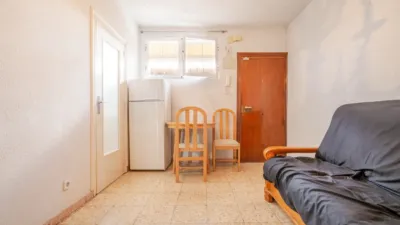 Apartment on Justa García Street, No. > photo 3
