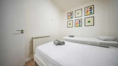 Flat on Doctor Piga Street, No. > photo 28