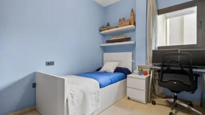 Apartment on C. Amargura, nº photo 27
