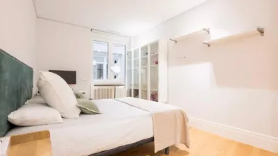 Apartment on Calle de Núñez de Balboa, No. > photo 13
