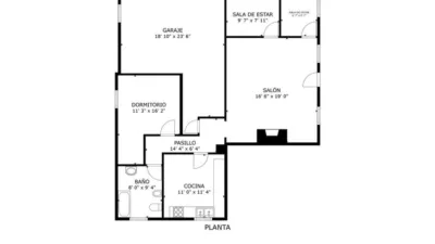 Single-family home on Calle Partida Raco Bosuna, No. photo 45