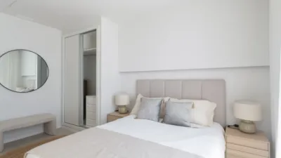 Apartment in Les Marines photo 28