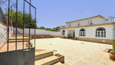 Single-family home on Urbanizacion Frutales del Alcor, no. photo 66