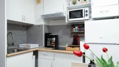 Apartment on Avinguda de Dénia, nº photo 4