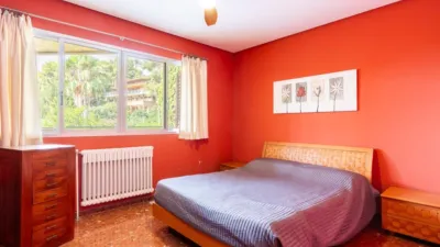 Single-family home on street >Urbanización Bosque U14, nº > photo 25