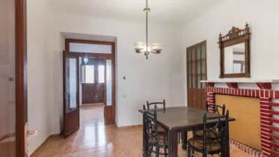 Terraced house on C. Mayor, nº photo 18