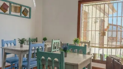 Single-family home in Algodonales photo 26