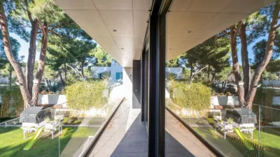 Single-family home on C. Badajoz, nº photo 34