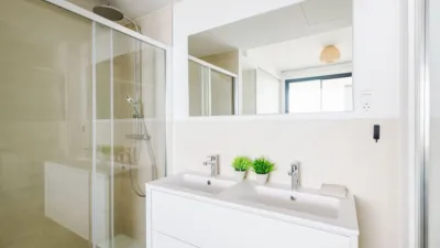 Apartment on Calle Begoña, No. photo 17