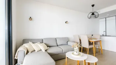 Apartment on Calle Begoña, No. photo 5