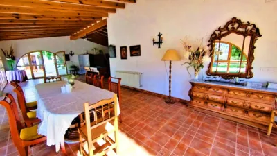 Single-family home on Carrer Peña del Sol, nº photo 25