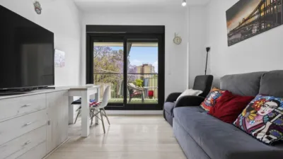 Apartment on Amperio Street, No. > photo 8