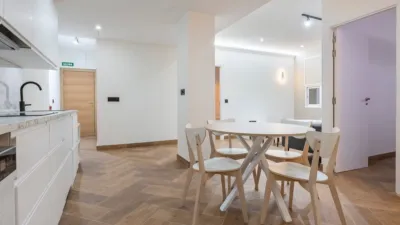 Piso en calle >C. de Núñez de Arce, nº > photo 17