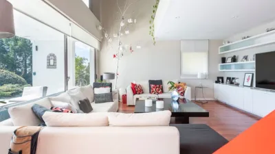 Single-family home in Camping Valdemorillo photo 8