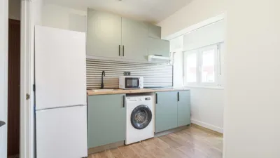 Apartment on Fundidores Street, No. photo 2