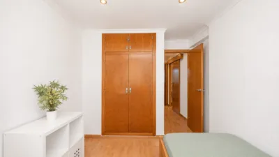 Piso en Carrer del Morell, nº >7 photo 18