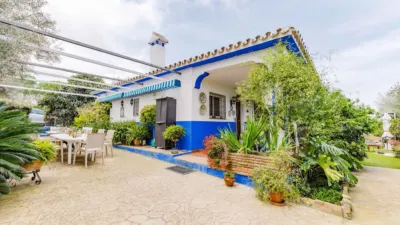 Single-family home on Calle Paraje 104 Campiñuelas, nº > photo 25