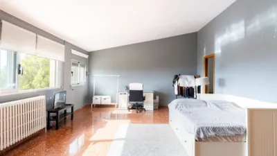 Single-family home on street >Urbanización Bosque U14, nº > photo 31