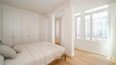 Flat on C. del Molino de Viento, nº photo 36