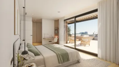 Single-family home on C. Ágata, 2, nº photo 6
