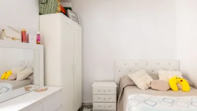 Apartment on Carrer de Menorca, nº photo 20