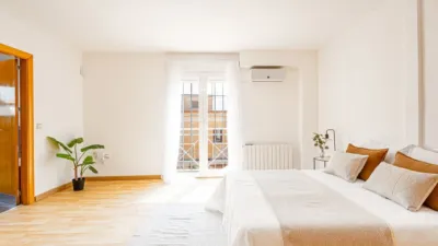 Duplex on Calle de la Isla de La Palma, No. > photo 12