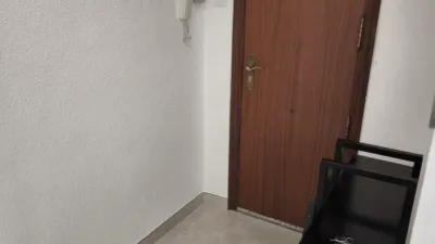 Apartment on Calle del Teniente Durán, No. > photo 12