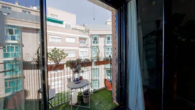 Apartment in Prosperidad photo 36