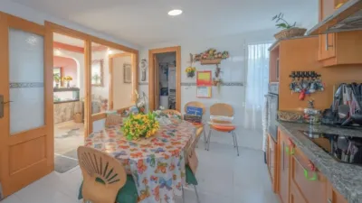Casa unifamiliar en Carrer Espinela, nº > photo 29