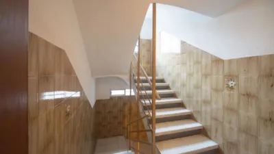 Apartment on Calle de la Lira, No. > photo 41